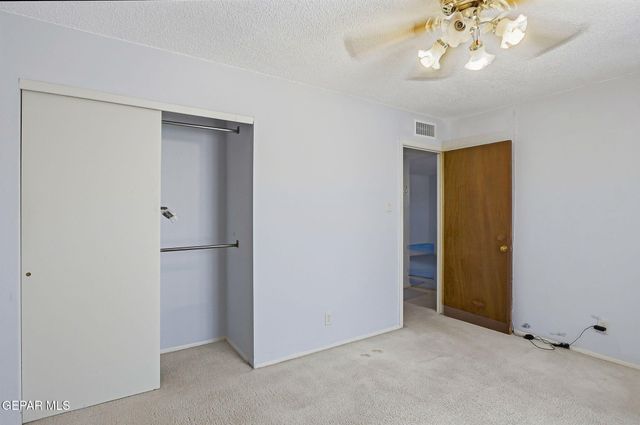 5760 LONGVIEW Drive, El Paso, TX 79924