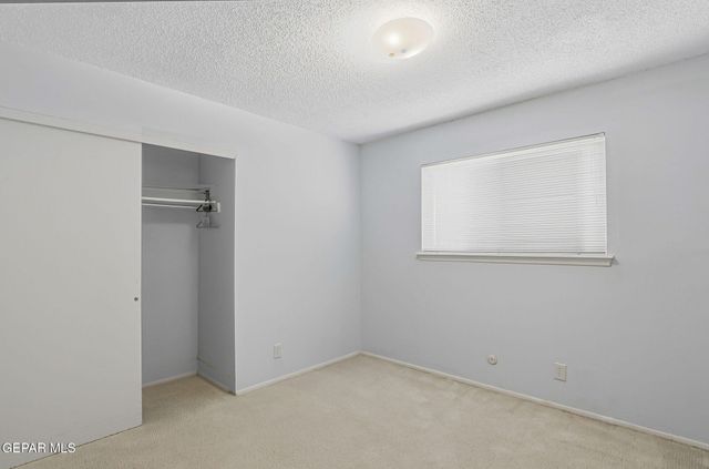 5760 LONGVIEW Drive, El Paso, TX 79924
