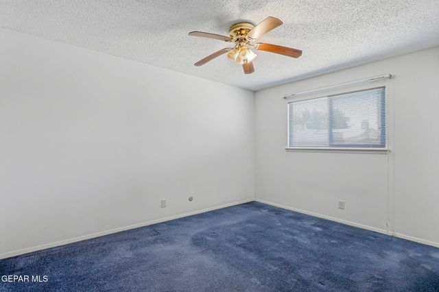 5760 LONGVIEW Drive, El Paso, TX 79924