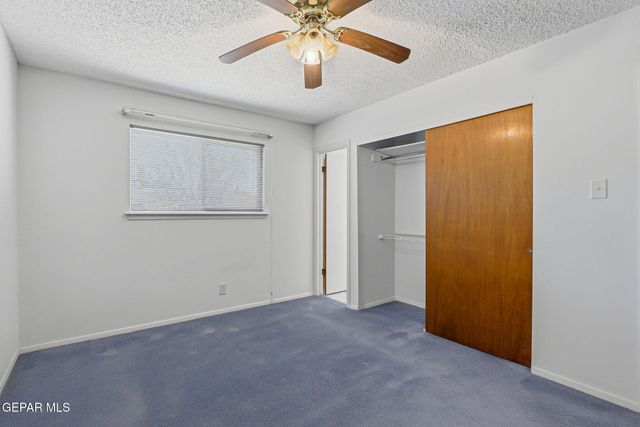 5760 LONGVIEW Drive, El Paso, TX 79924