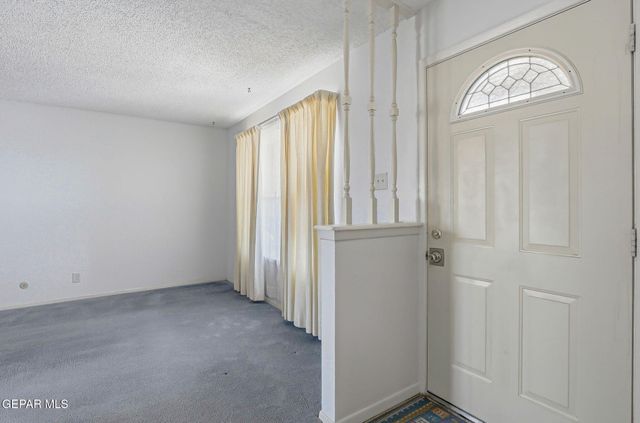 5760 LONGVIEW Drive, El Paso, TX 79924