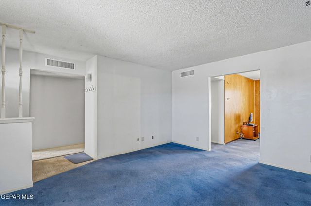 5760 LONGVIEW Drive, El Paso, TX 79924