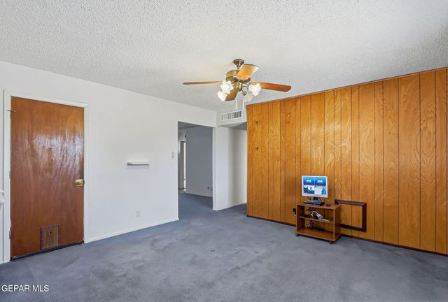 5760 LONGVIEW Drive, El Paso, TX 79924