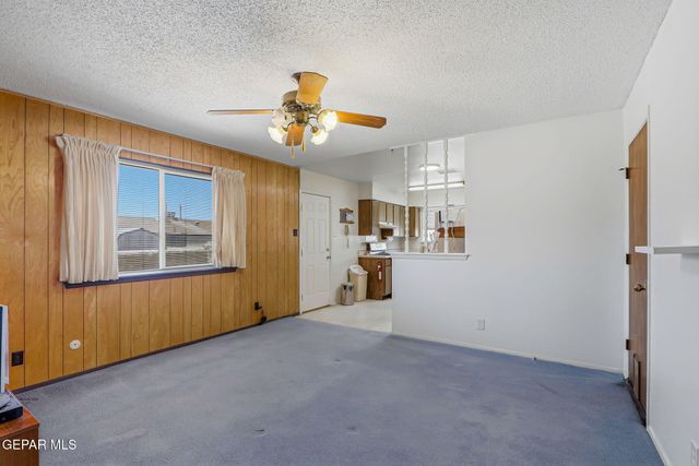 5760 LONGVIEW Drive, El Paso, TX 79924