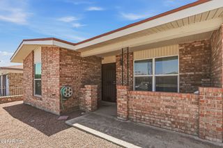 5760 LONGVIEW Drive, El Paso, TX 79924