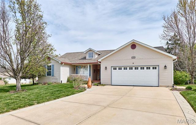 131 Hollyhock Drive, Troy, MO 63379
