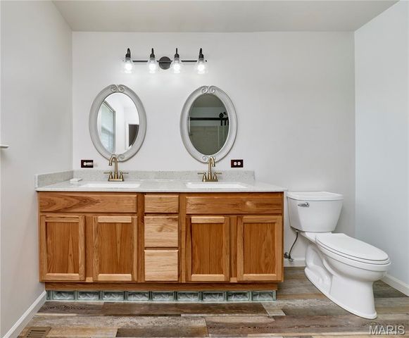 131 Hollyhock Drive, Troy, MO 63379