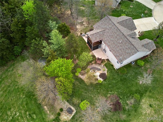 131 Hollyhock Drive, Troy, MO 63379