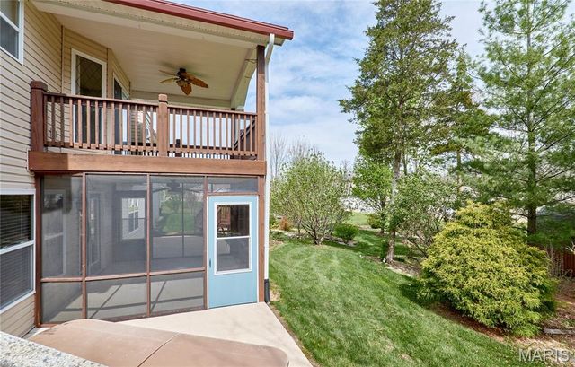 131 Hollyhock Drive, Troy, MO 63379