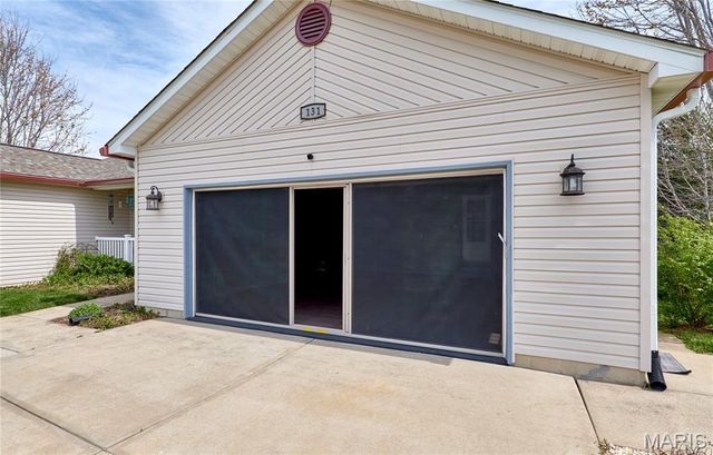 131 Hollyhock Drive, Troy, MO 63379