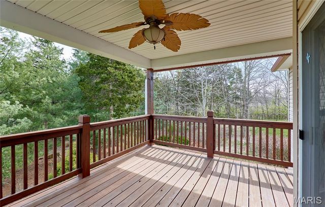 131 Hollyhock Drive, Troy, MO 63379