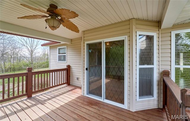 131 Hollyhock Drive, Troy, MO 63379
