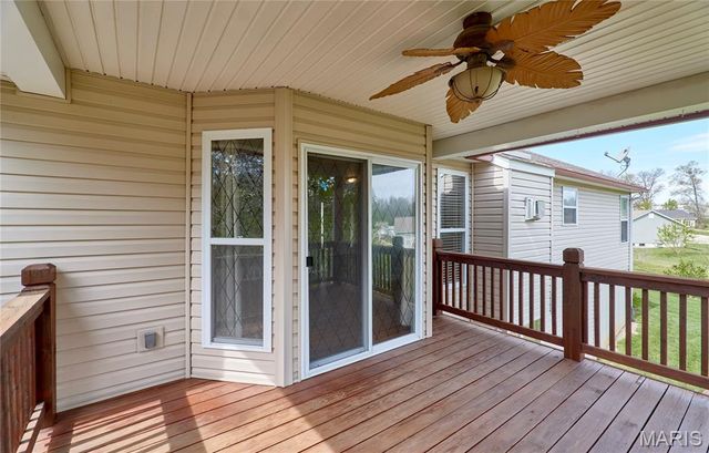 131 Hollyhock Drive, Troy, MO 63379