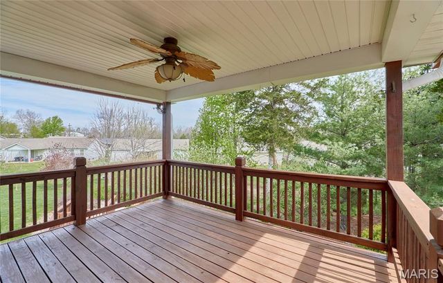 131 Hollyhock Drive, Troy, MO 63379