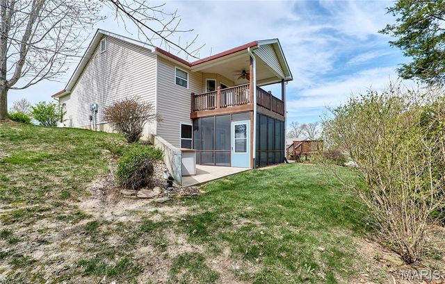 131 Hollyhock Drive, Troy, MO 63379