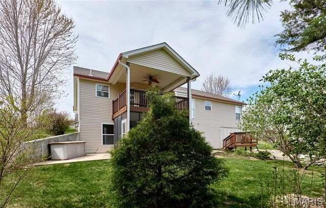 131 Hollyhock Drive, Troy, MO 63379