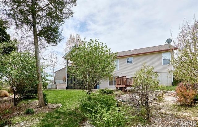 131 Hollyhock Drive, Troy, MO 63379