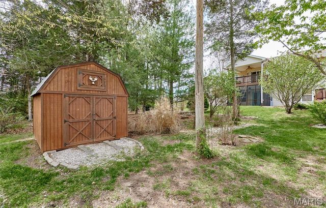 131 Hollyhock Drive, Troy, MO 63379