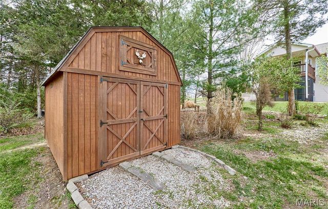 131 Hollyhock Drive, Troy, MO 63379