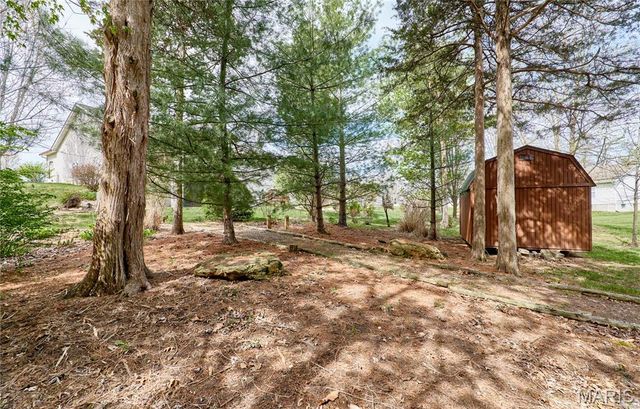 131 Hollyhock Drive, Troy, MO 63379