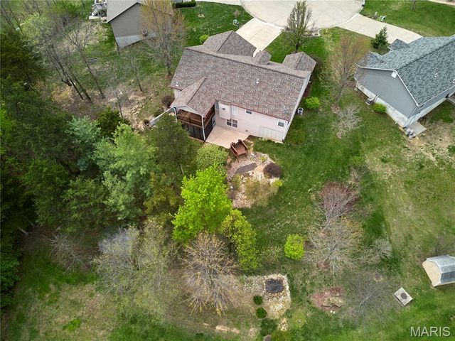 131 Hollyhock Drive, Troy, MO 63379