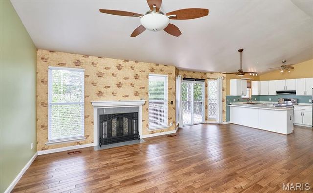131 Hollyhock Drive, Troy, MO 63379