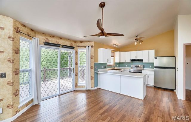 131 Hollyhock Drive, Troy, MO 63379