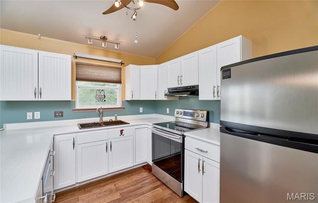 131 Hollyhock Drive, Troy, MO 63379