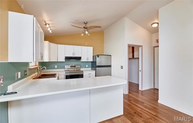 131 Hollyhock Drive, Troy, MO 63379