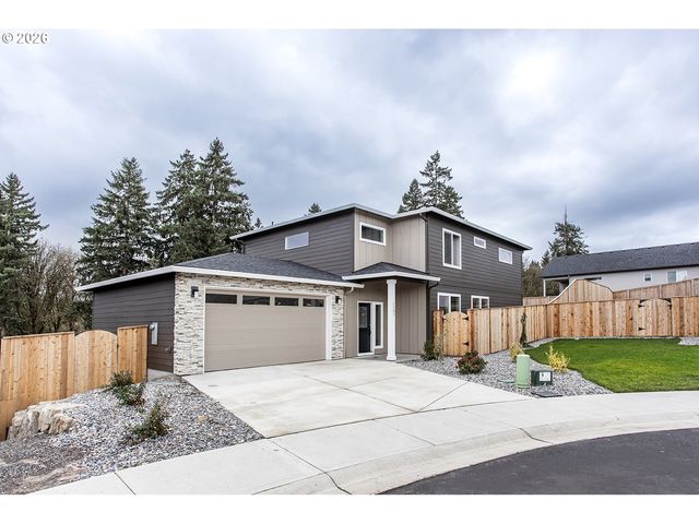 1101 Nw 111TH Cir, Vancouver, WA 98685