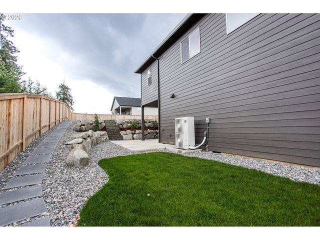 1101 Nw 111TH Cir, Vancouver, WA 98685