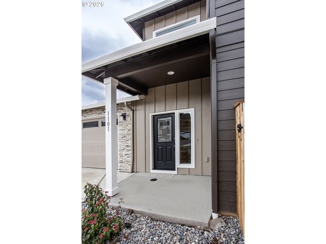 1101 Nw 111TH Cir, Vancouver, WA 98685