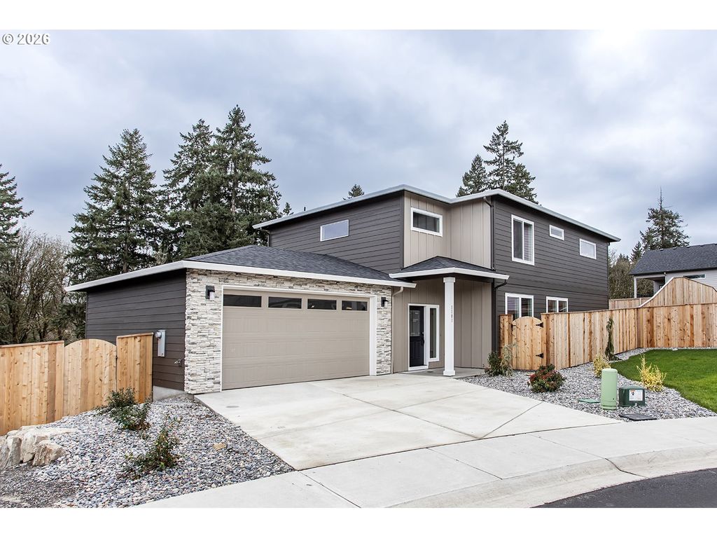 1101 Nw 111TH Cir, Vancouver, WA 98685