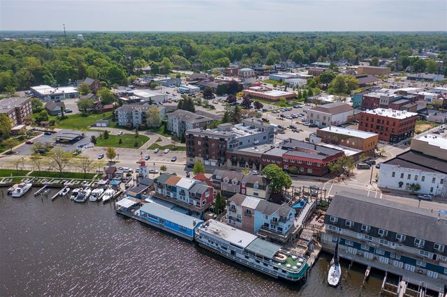 516 Williams Street 12, South Haven, MI 49090