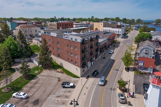 516 Williams Street 12, South Haven, MI 49090