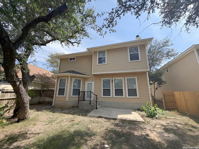 227 Red Hawk Rdg, San Antonio, TX 78258