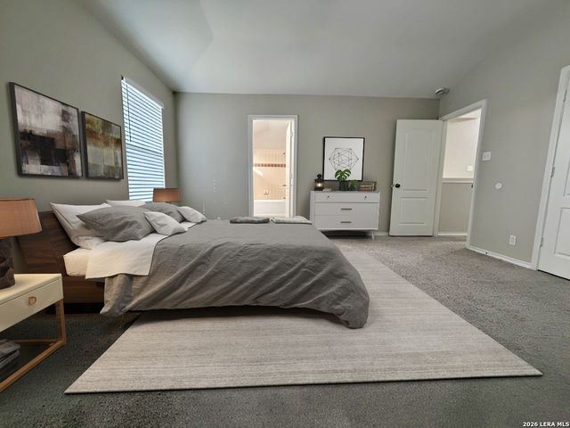 227 Red Hawk Rdg, San Antonio, TX 78258