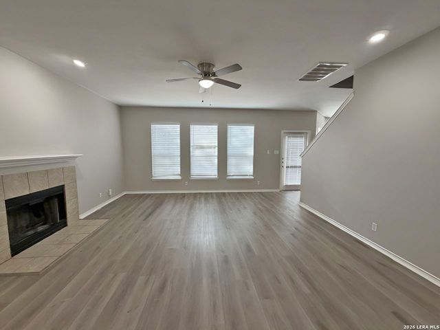 227 Red Hawk Rdg, San Antonio, TX 78258