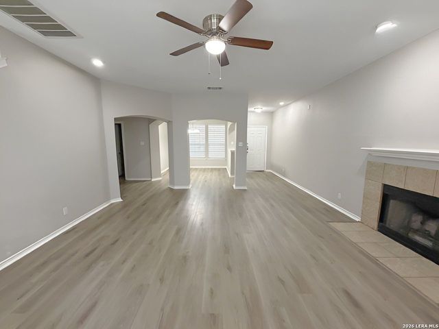 227 Red Hawk Rdg, San Antonio, TX 78258