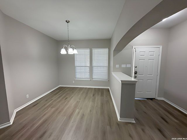 227 Red Hawk Rdg, San Antonio, TX 78258