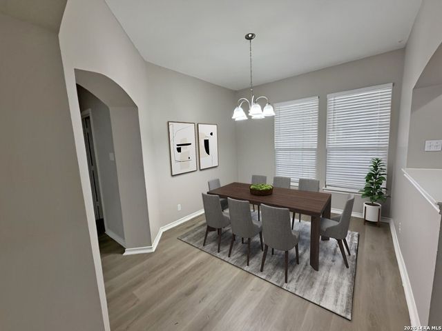 227 Red Hawk Rdg, San Antonio, TX 78258
