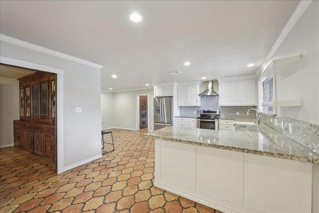 775 Belvedere Drive, Beaumont, TX 77706