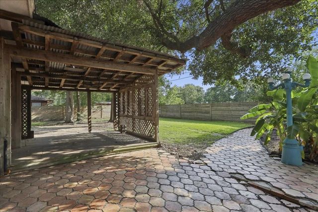 775 Belvedere Drive, Beaumont, TX 77706