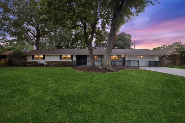 775 Belvedere Drive, Beaumont, TX 77706