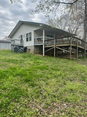 117 Kentucky Ave, N, Parsons, TN 38363