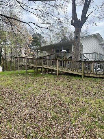 117 Kentucky Ave, N, Parsons, TN 38363
