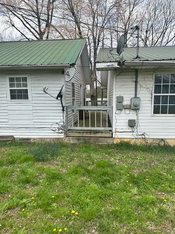 117 Kentucky Ave, N, Parsons, TN 38363