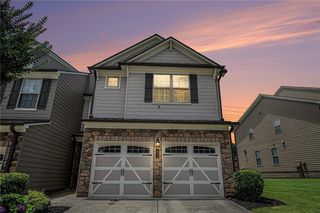 252 Stone Park Drive, Woodstock, GA 30188