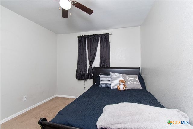 2324 Bellmont, Temple, TX 76504