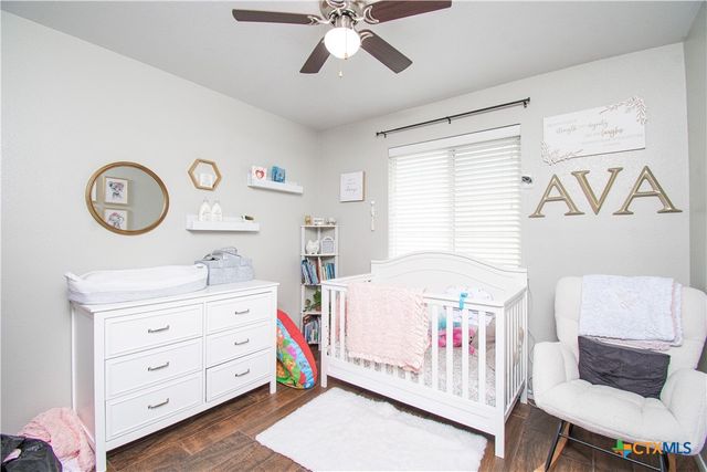 2324 Bellmont, Temple, TX 76504